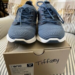 Vessi waterproof sneakers